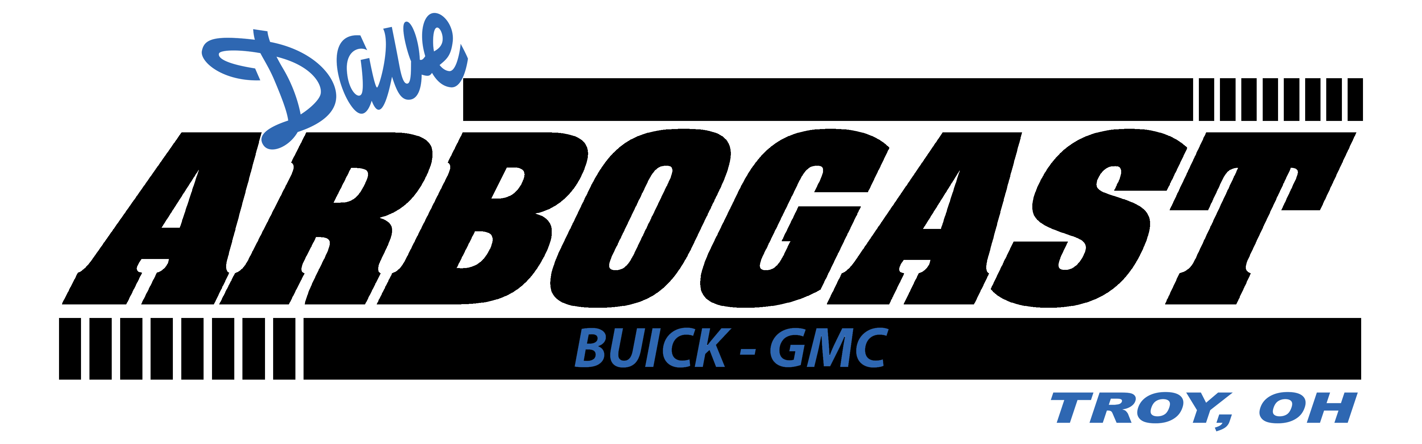 Dave Arbogast Buick GMC