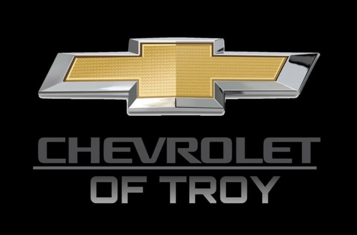 Chevrolet of Troy
