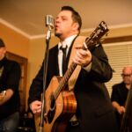 The Buzzard Kings 2016 Promo Photo