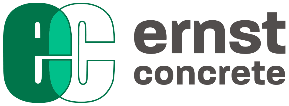 Ernst Logo