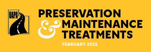 Preservation Booklet title