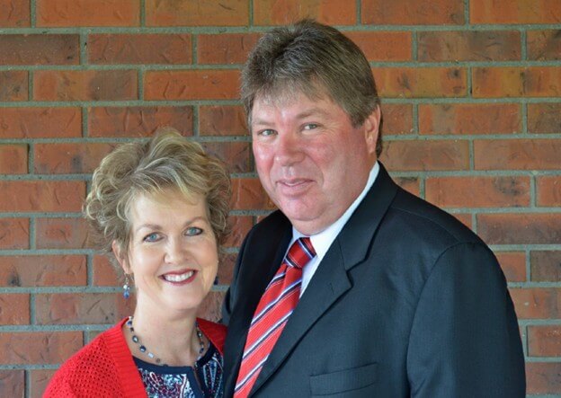 Wayne Nielson _wife