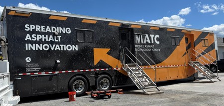 MATC trailer