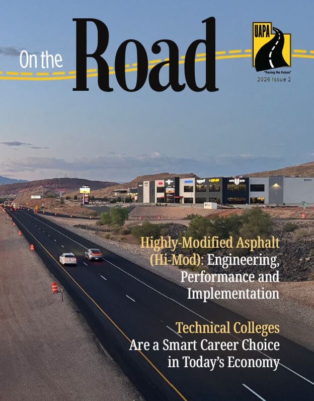On the Road 2026 Issue 2