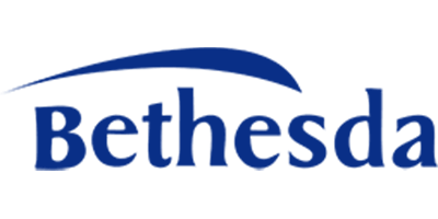 Bethesda logo