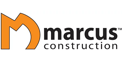 Marcus logo