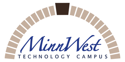 MinnWest logo