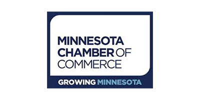 Minnesota Chamber of Commerce logo