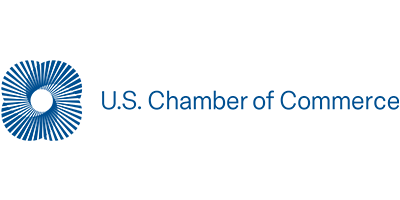 US Chamber of Commerce logo