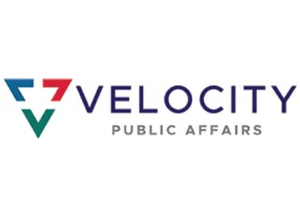 Velocity PA Logo