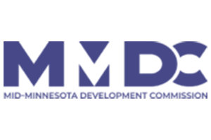 MMDC logo