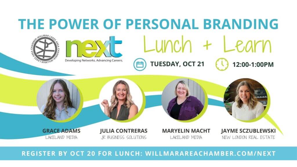 The Power of Personal Branding The Power of Personal Branding