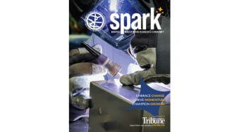 The Spark The Spark