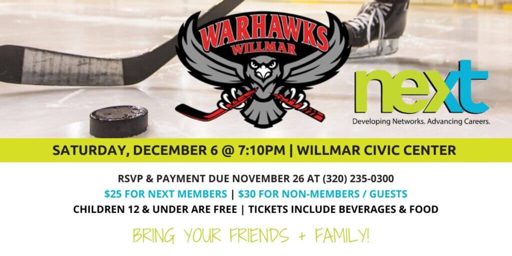 neXt WarHawks N 12.6.25