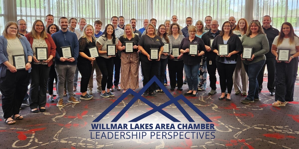 Leadership Perspectives
