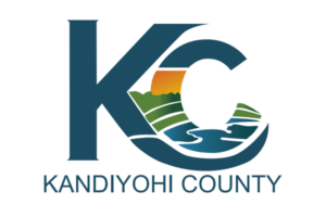 Kandiyohi county logo