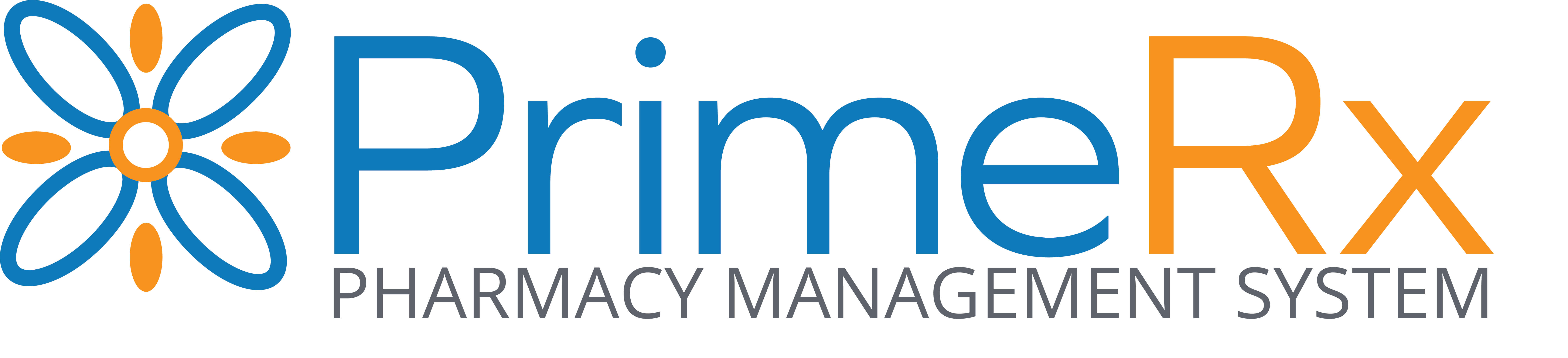 PrimeRx Logo