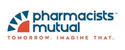 Pharmacists Mutual. Tomorrow. Imagine That.