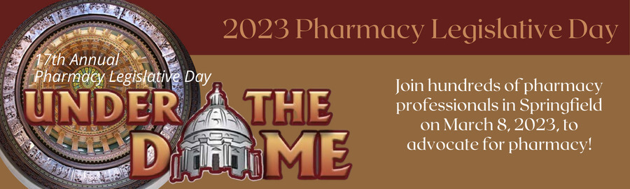 2023 Pharmacy Legislative Day