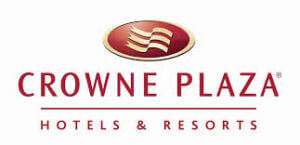 Crowne Plaza Hotel logo