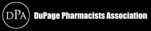 DuPage Pharmacists Association logo