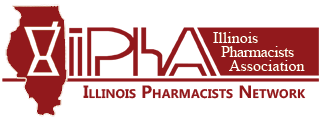 IL Pharmacists Network logo