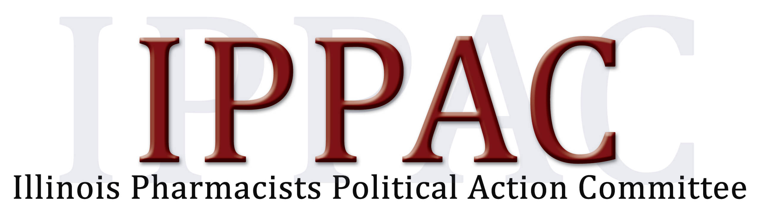 Illinois Pharmacists Political Action Committee logo