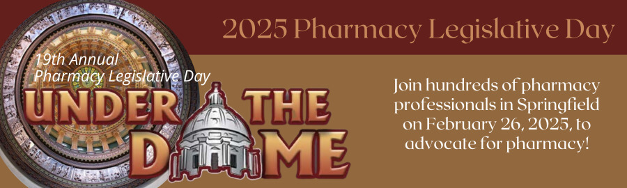 2025 Pharmacy Legislative Day