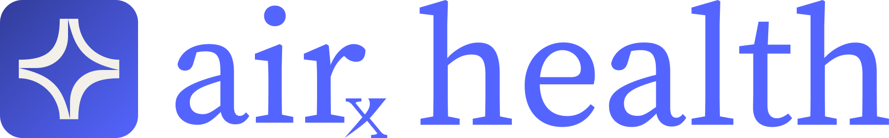 airx logo