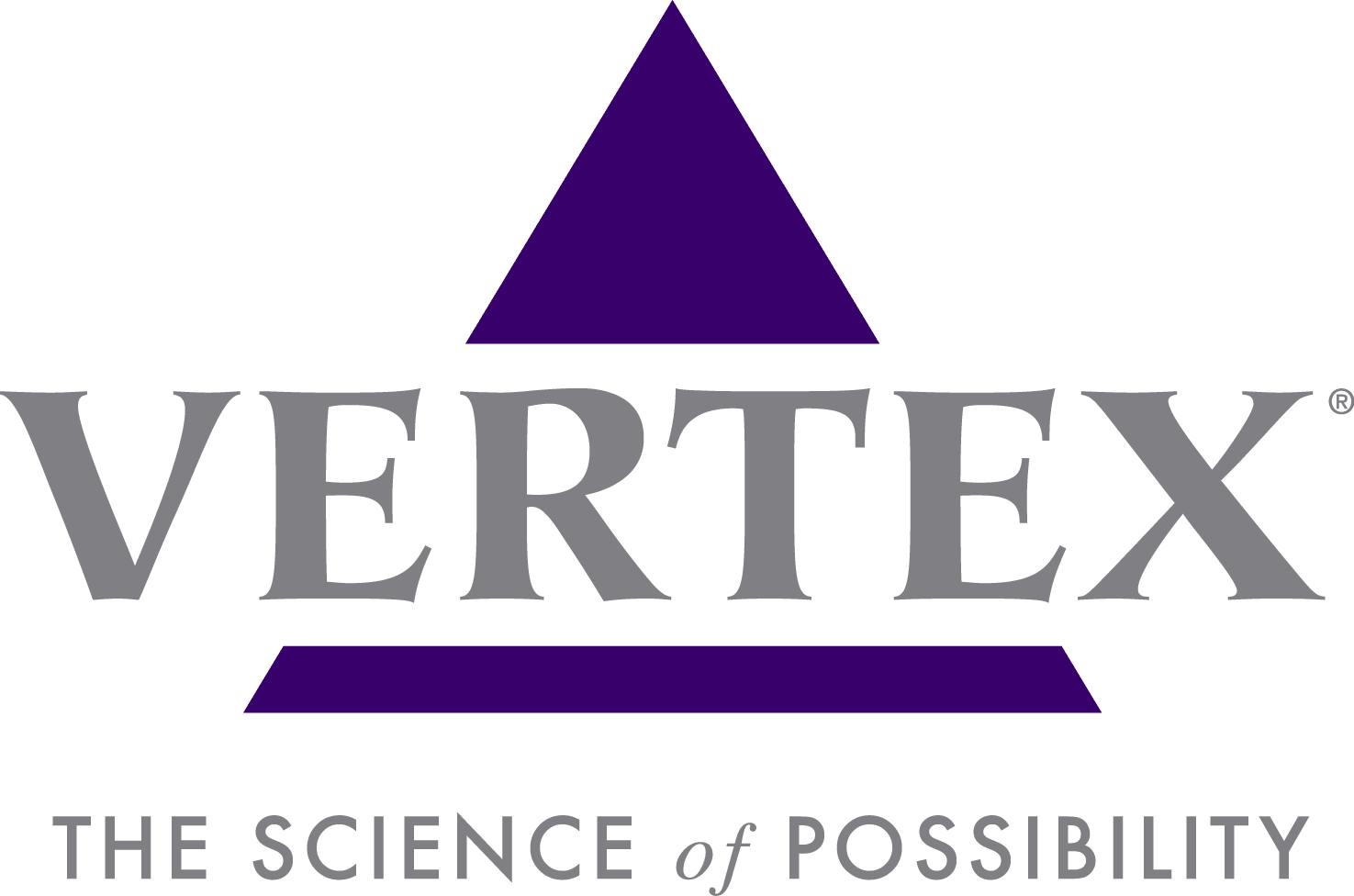 Vertex Logo