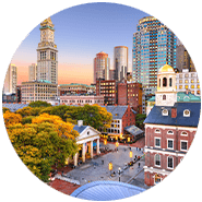 Boston