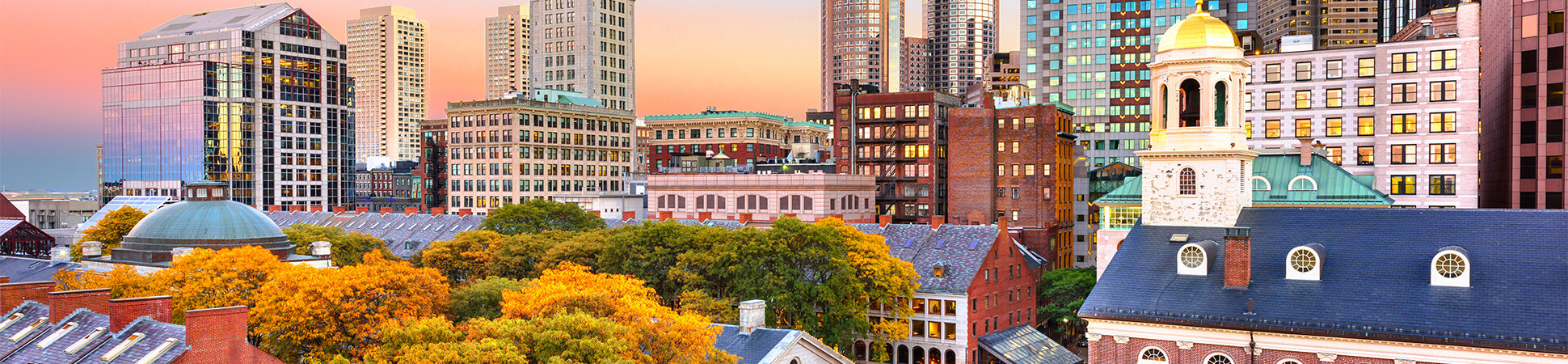Boston