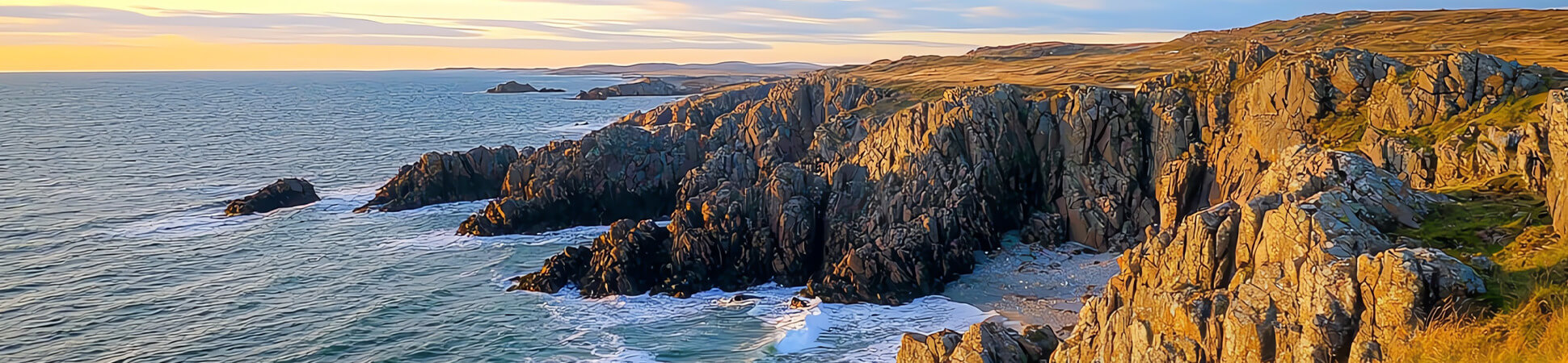 West Coast