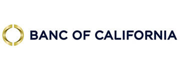 Banc of California Logo