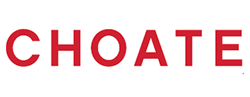 Choate logo