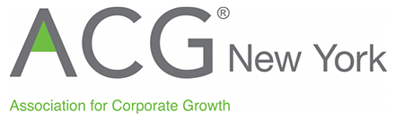 ACG Logo