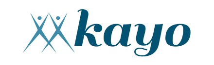 KAYO LOGO