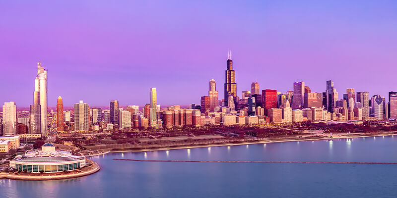 Chicago