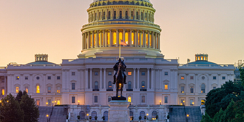 Washington DC