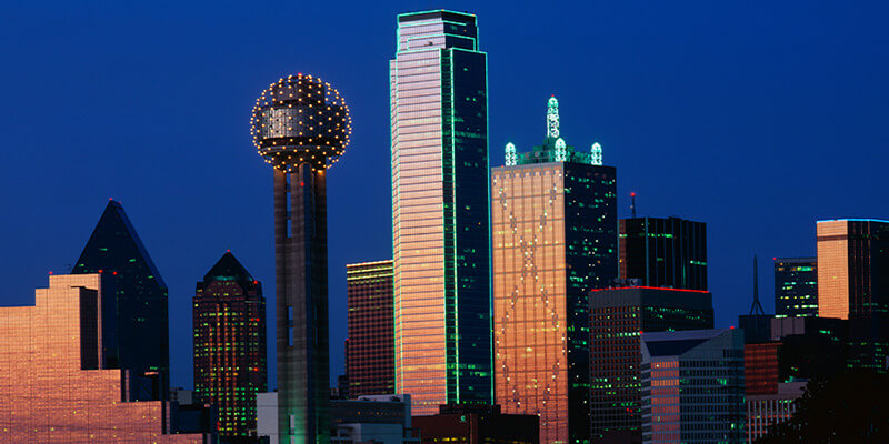 Dallas