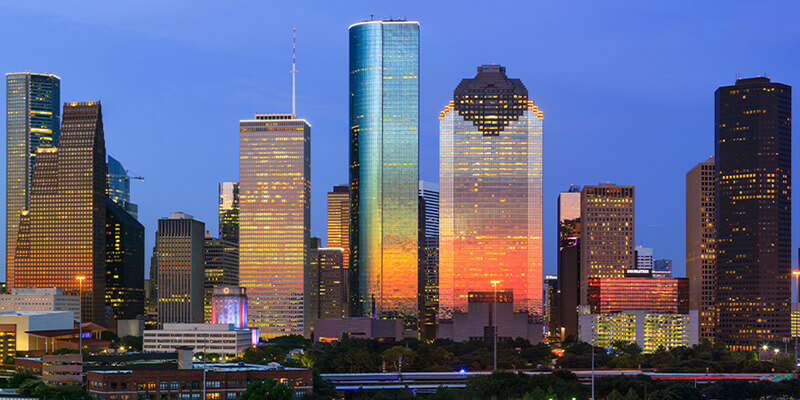 Houston
