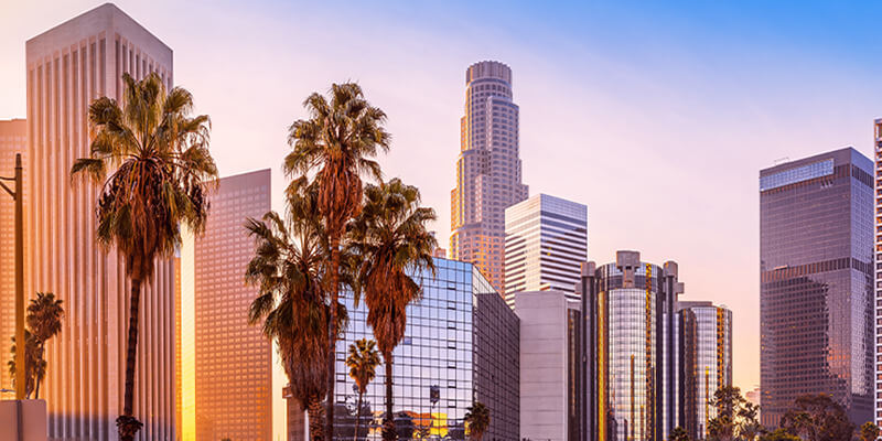 Los Angeles