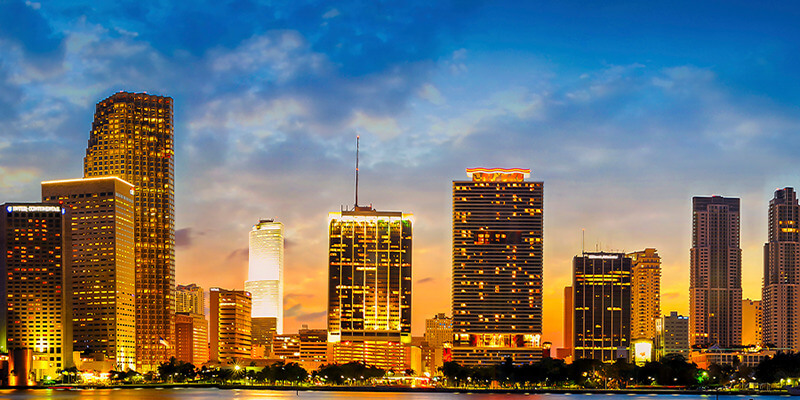 Miami