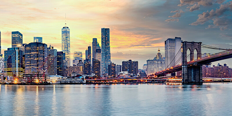 New York
