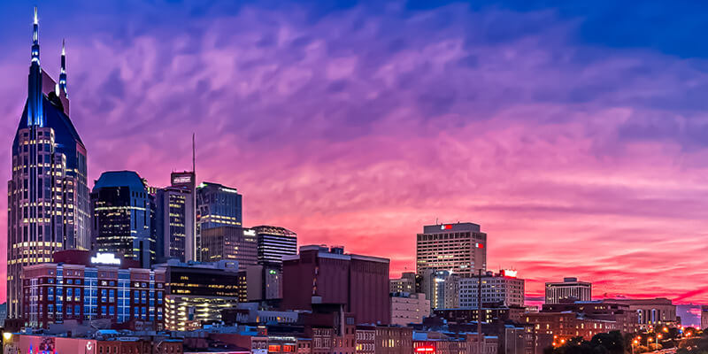 Nashville
