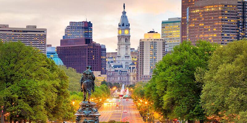 Philadelphia