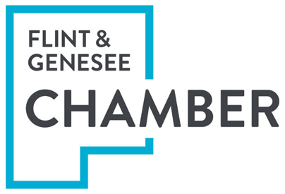 Flint Genesee Logo