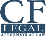 CF Legal Logo