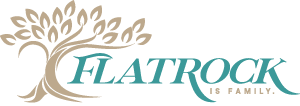 Flatrock Logo
