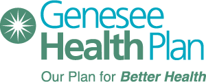 Genesee Health Plan Logo